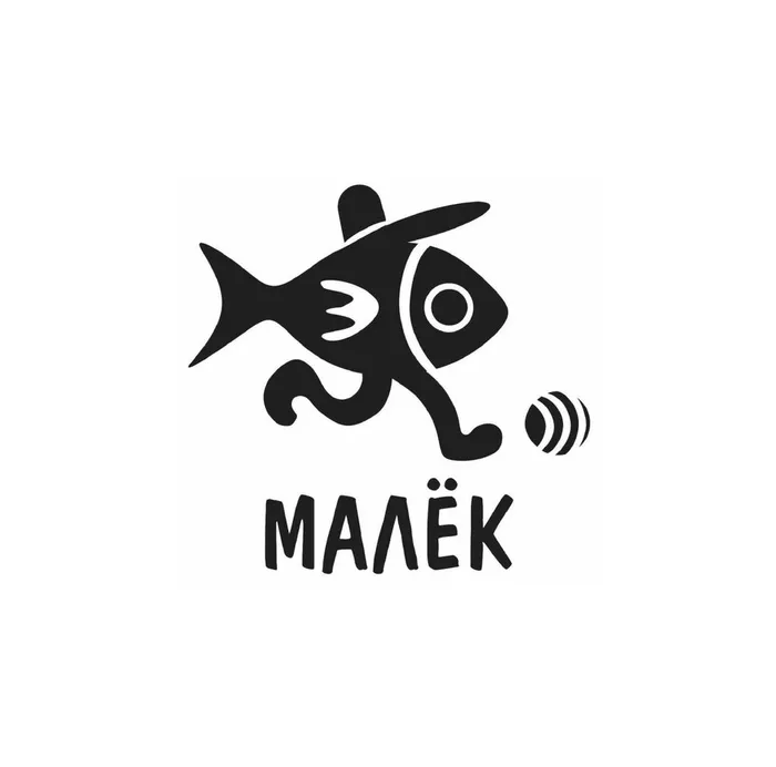 Логотип Раскошной Виктории