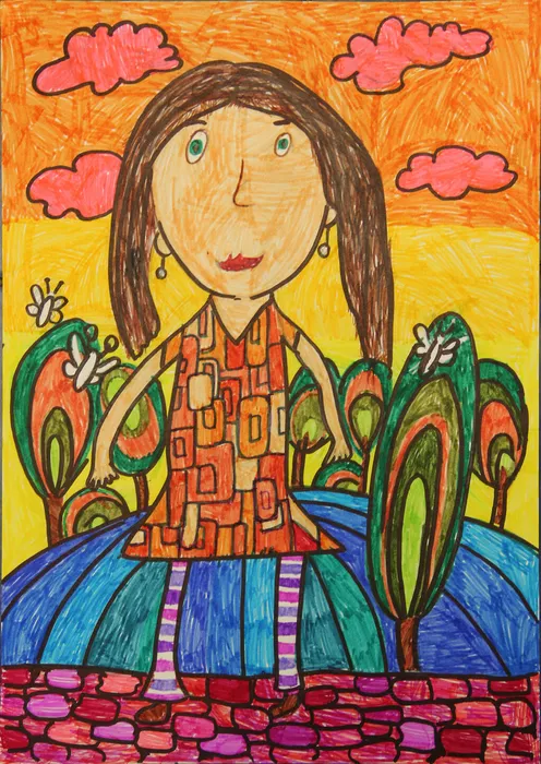 Ильин Денис пр. Шатохина