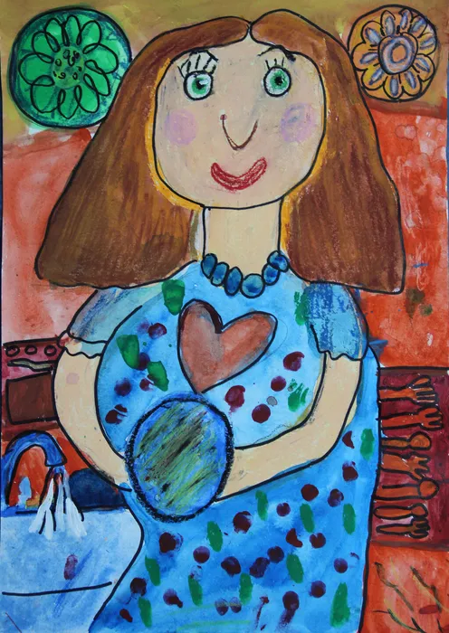 Бирюкова Софья