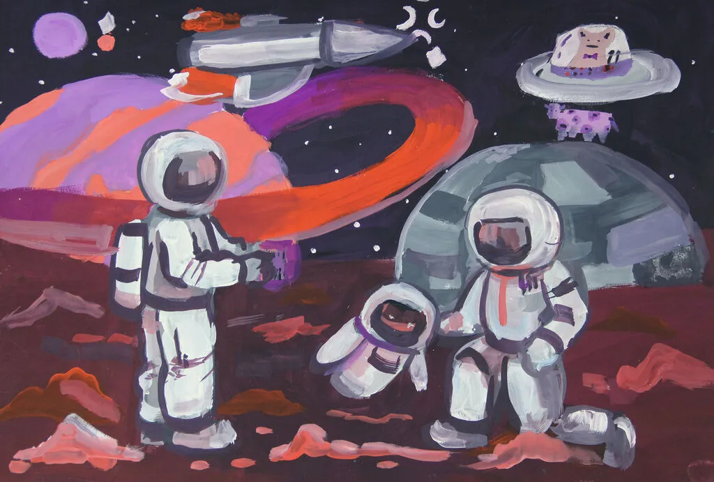 Шаталова Виктория