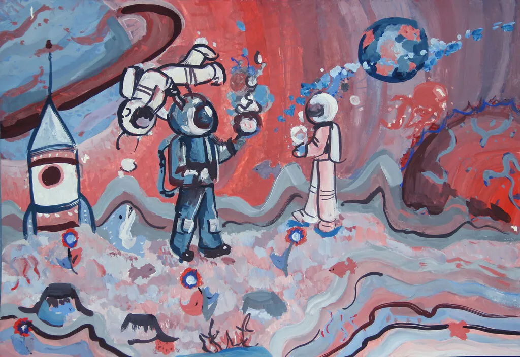 Плетнева Кира