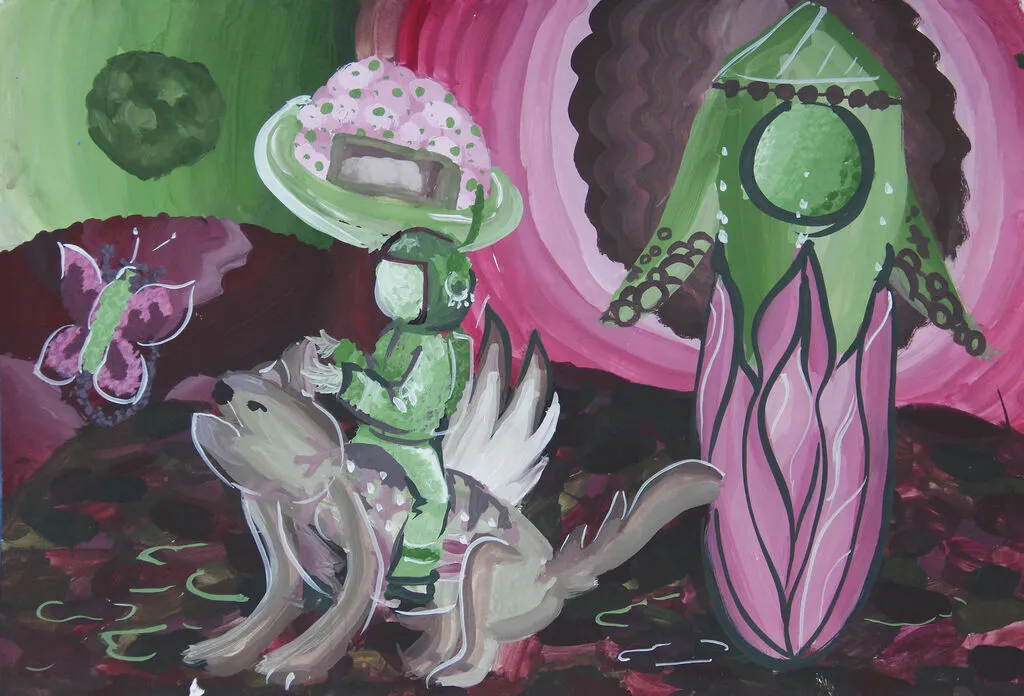 Бардо Авелина 2