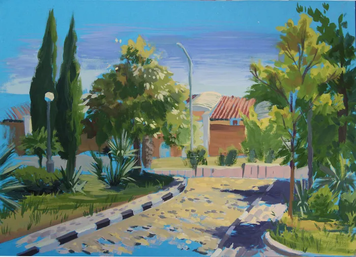 Ляпина Карина