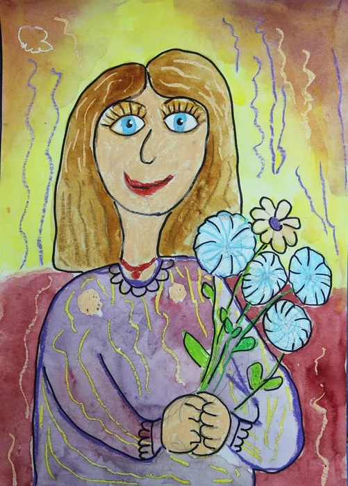 Сементинова Ксения