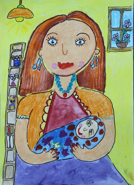 Сердюкова Виктория