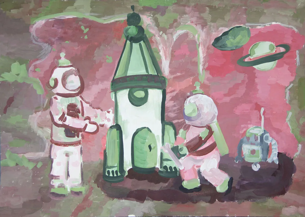 Швайкова Ульяна